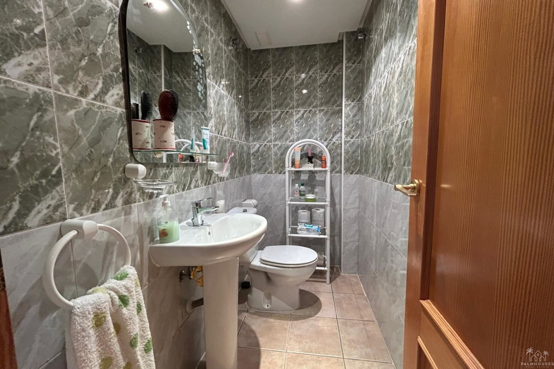 Revente - Maison - Torrevieja - Torrevieja Centro