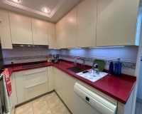 Revente - Maison - Torrevieja - Torrevieja Centro