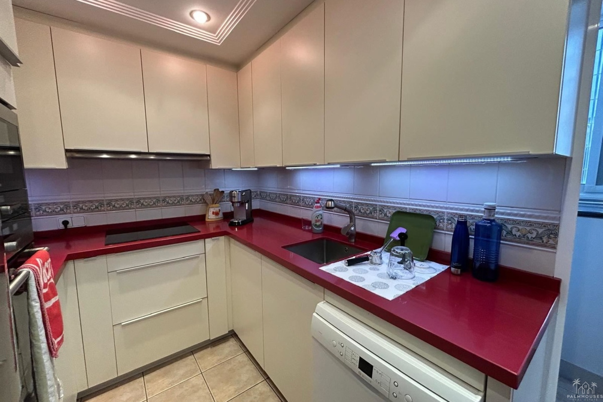 Revente - Maison - Torrevieja - Torrevieja Centro