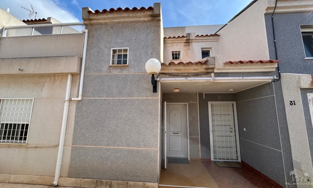 Revente - Maison - Torrevieja - Torrevieja Centro