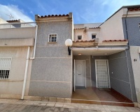 Revente - Maison - Torrevieja - Torrevieja Centro