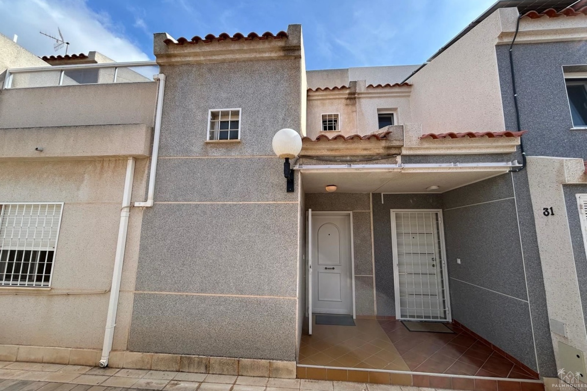 Revente - Maison - Torrevieja - Torrevieja Centro
