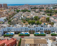 Revente - Maison - Torrevieja - Torrevieja Centro