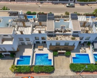Revente - Maison - Torrevieja - Torrevieja Centro