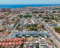 Revente - Maison - Torrevieja - Torrevieja Centro