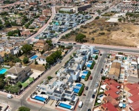 Revente - Maison - Torrevieja - Torrevieja Centro