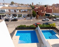 Revente - Maison - Torrevieja - Torrevieja Centro