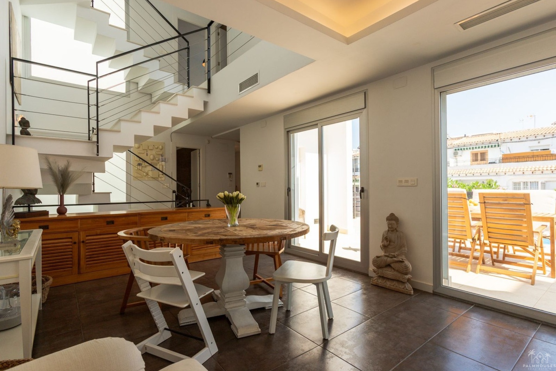 Revente - Maison - Torrevieja - Torrevieja Centro