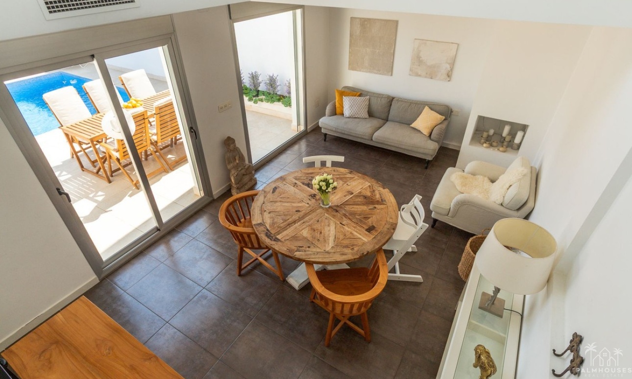 Revente - Maison - Torrevieja - Torrevieja Centro