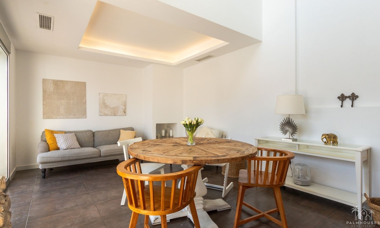 Revente - Maison - Torrevieja - Torrevieja Centro