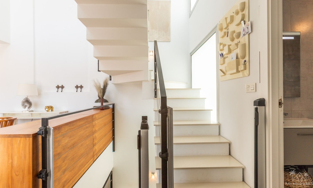 Revente - Maison - Torrevieja - Torrevieja Centro