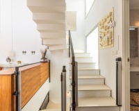 Revente - Maison - Torrevieja - Torrevieja Centro