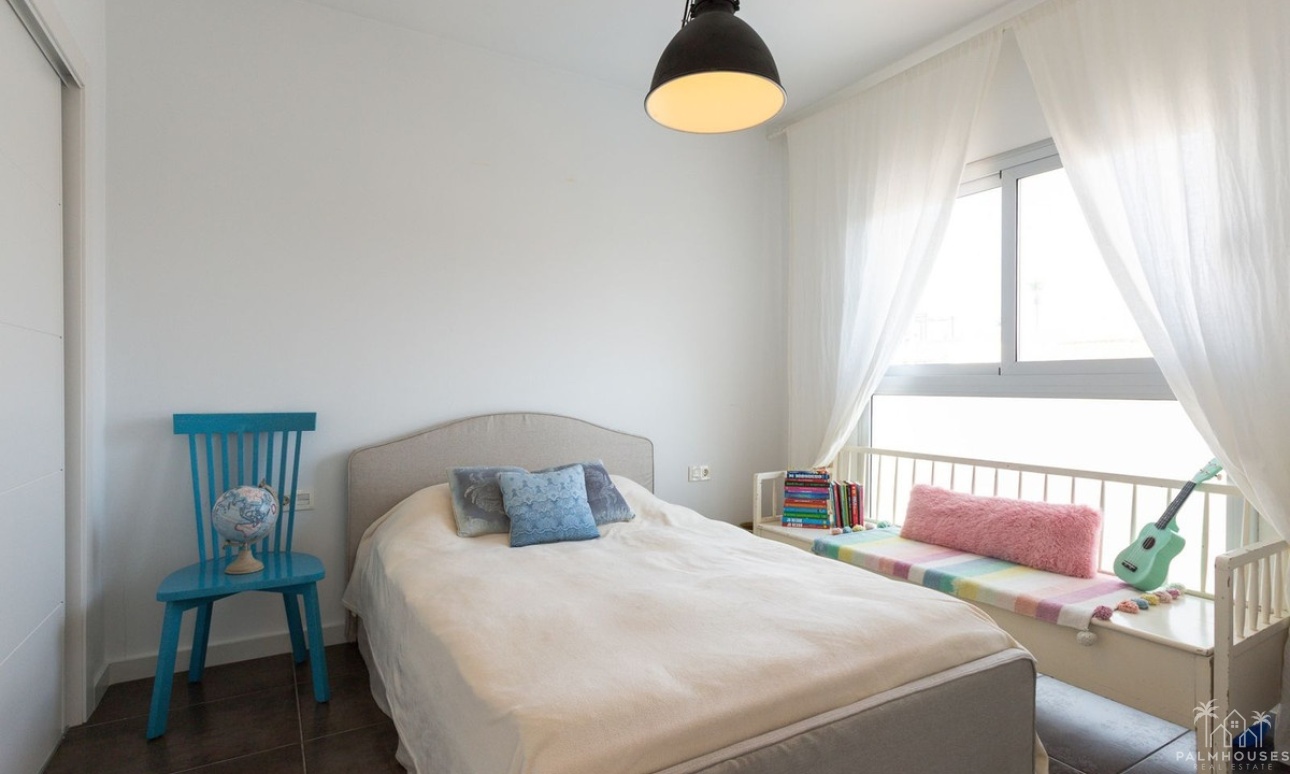 Revente - Maison - Torrevieja - Torrevieja Centro