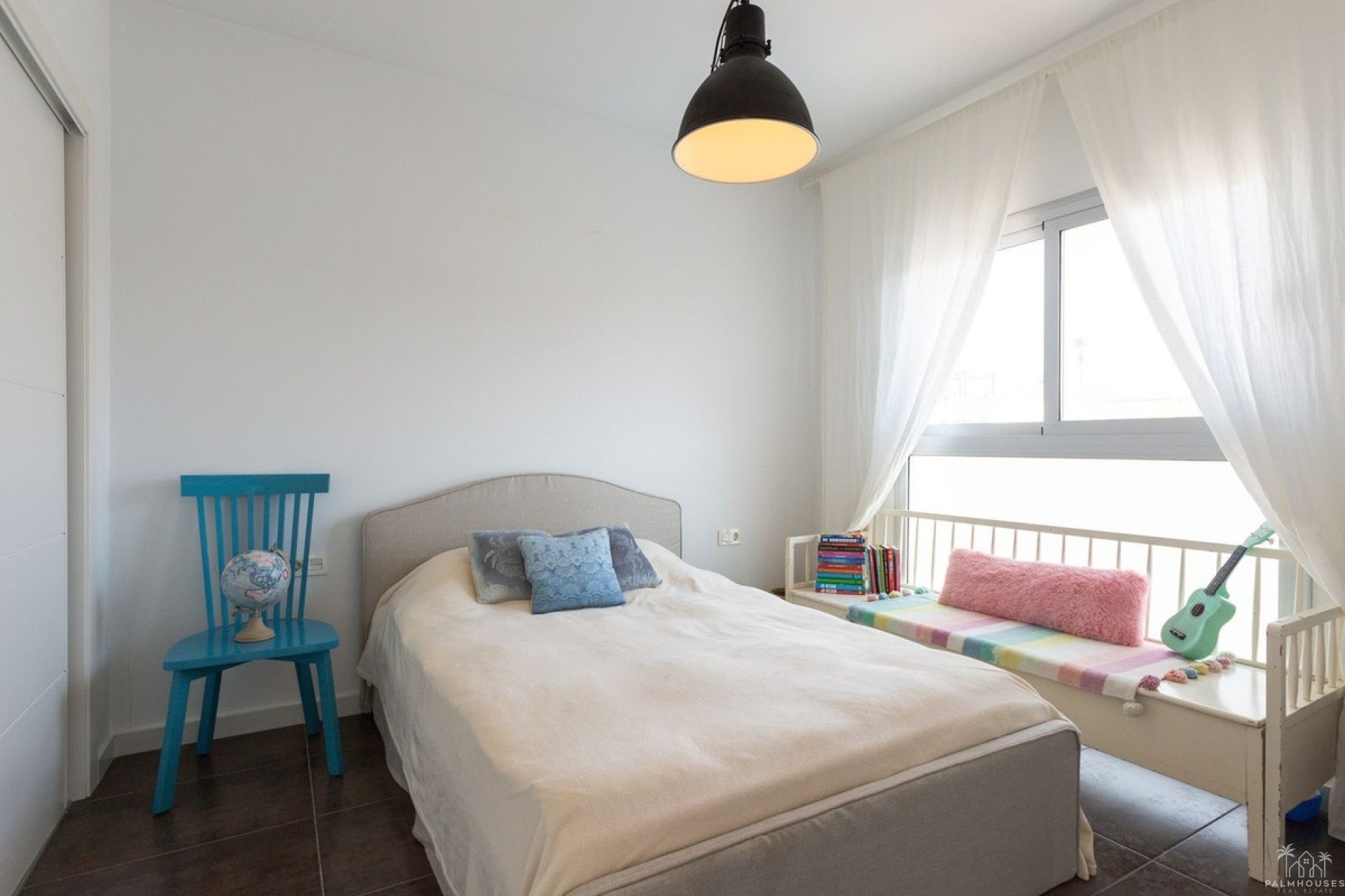 Revente - Maison - Torrevieja - Torrevieja Centro