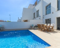 Revente - Maison - Torrevieja - Torrevieja Centro