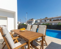 Revente - Maison - Torrevieja - Torrevieja Centro