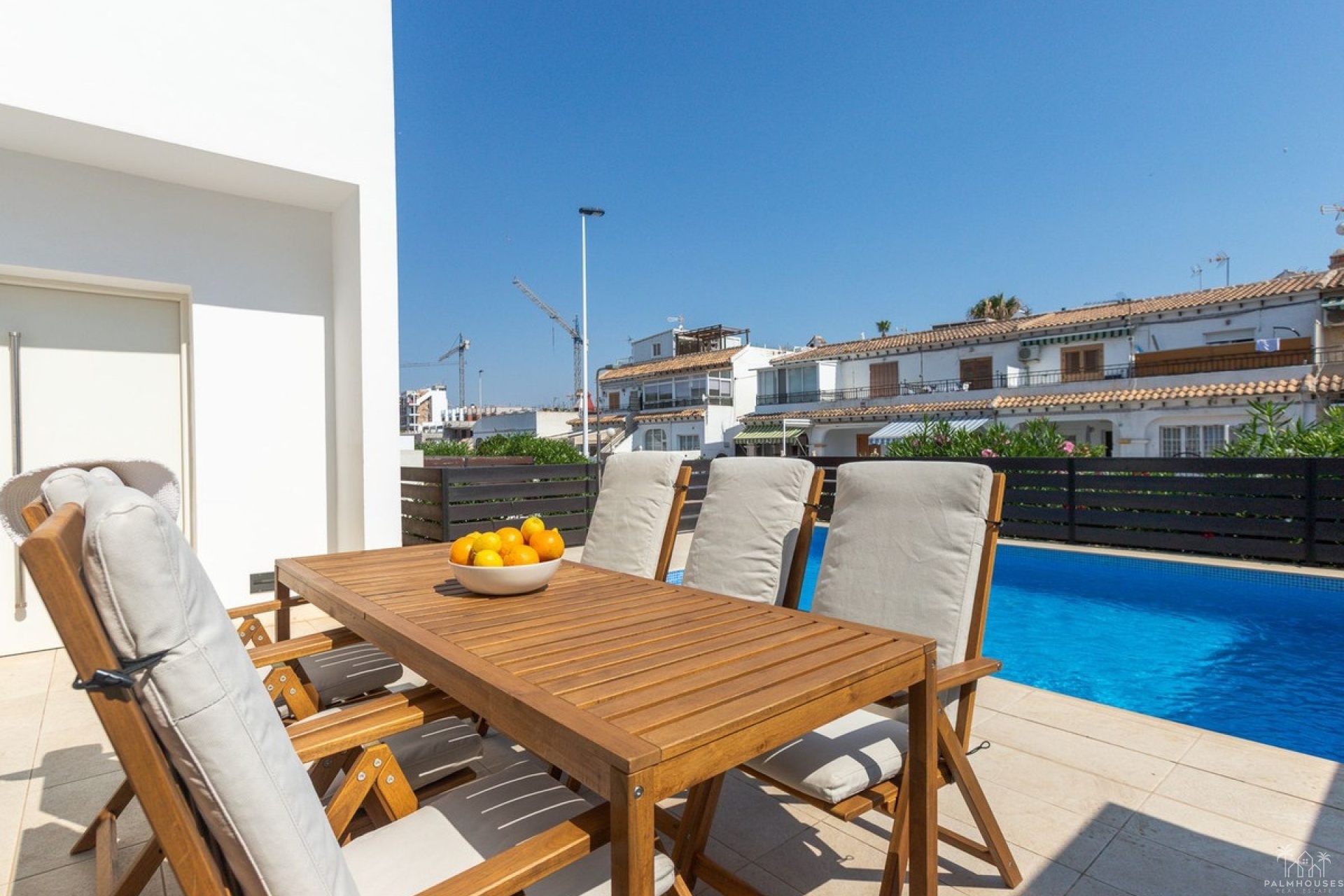 Revente - Maison - Torrevieja - Torrevieja Centro