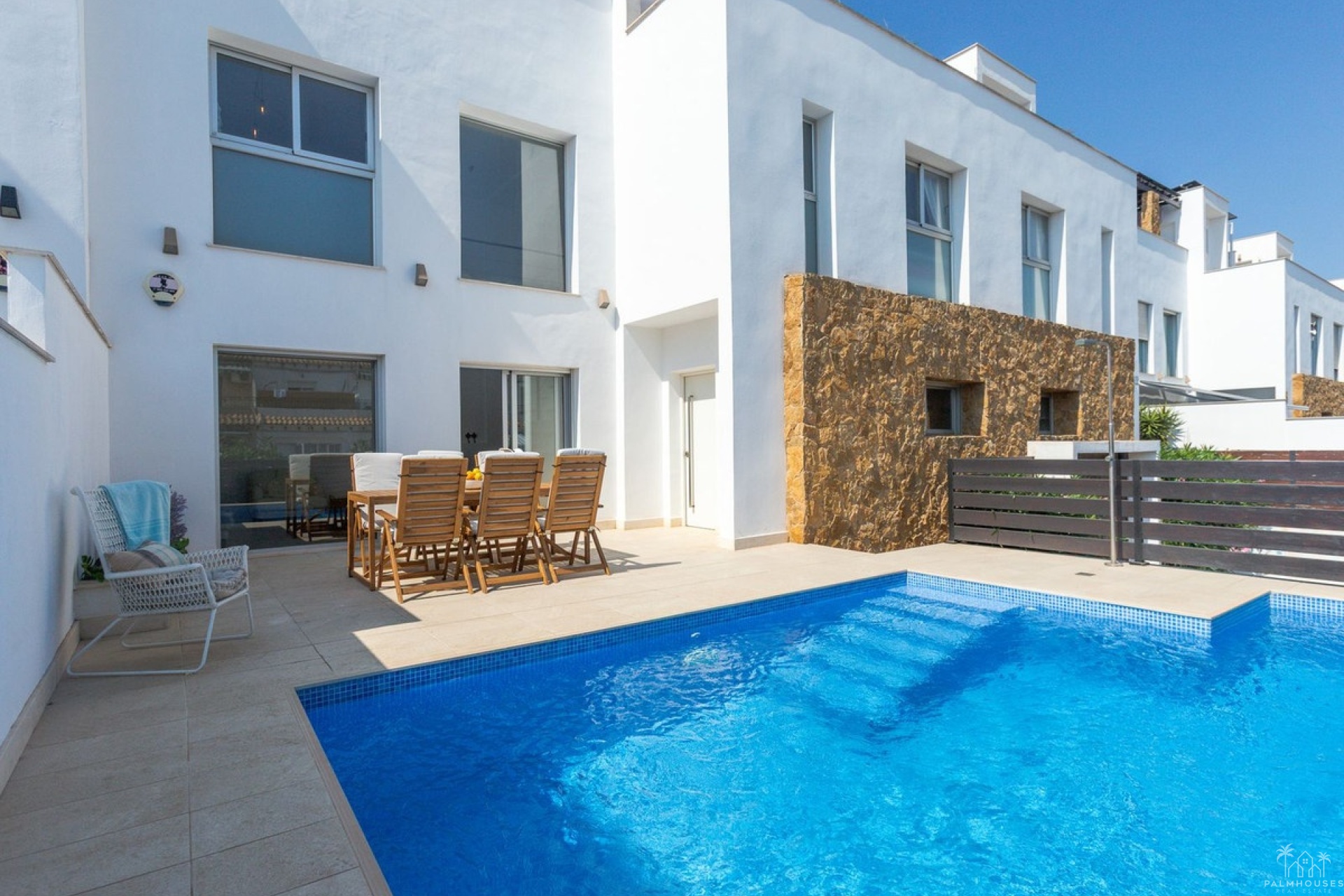Revente - Maison - Torrevieja - Torrevieja Centro