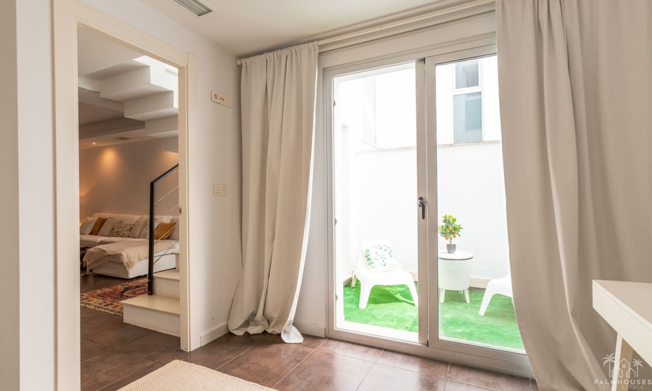 Revente - Maison - Torrevieja - Torrevieja Centro