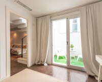 Revente - Maison - Torrevieja - Torrevieja Centro