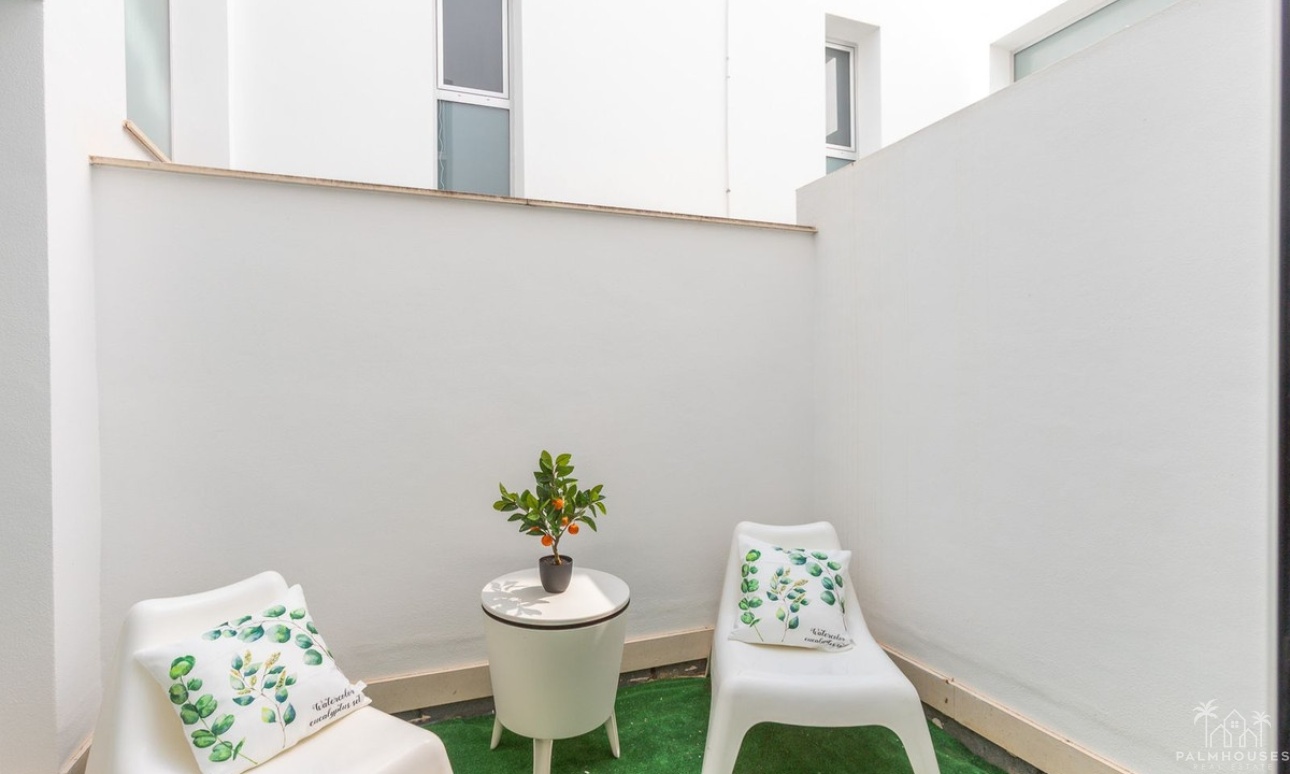 Revente - Maison - Torrevieja - Torrevieja Centro