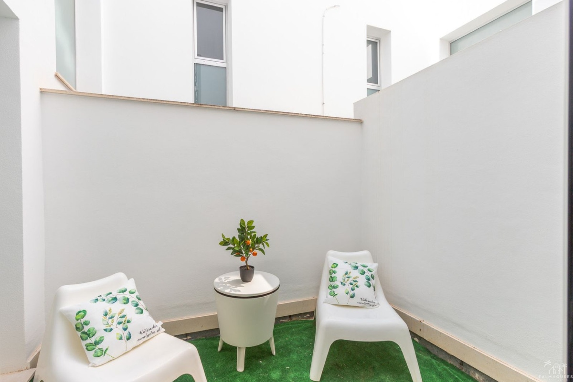 Revente - Maison - Torrevieja - Torrevieja Centro