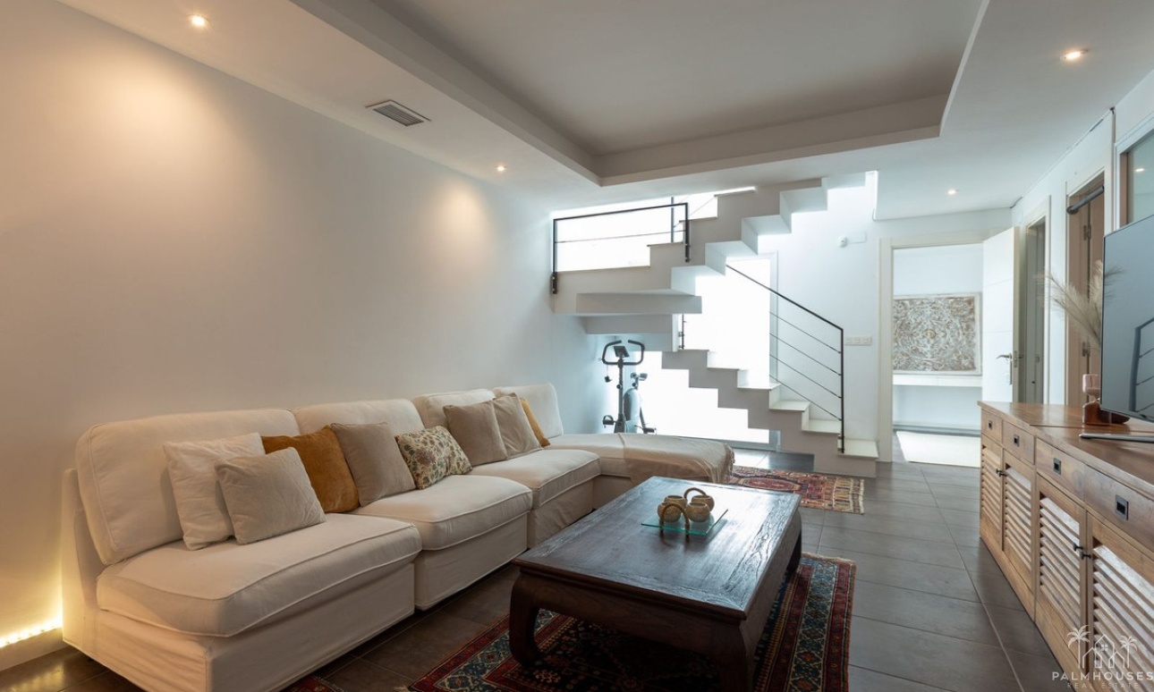 Revente - Maison - Torrevieja - Torrevieja Centro