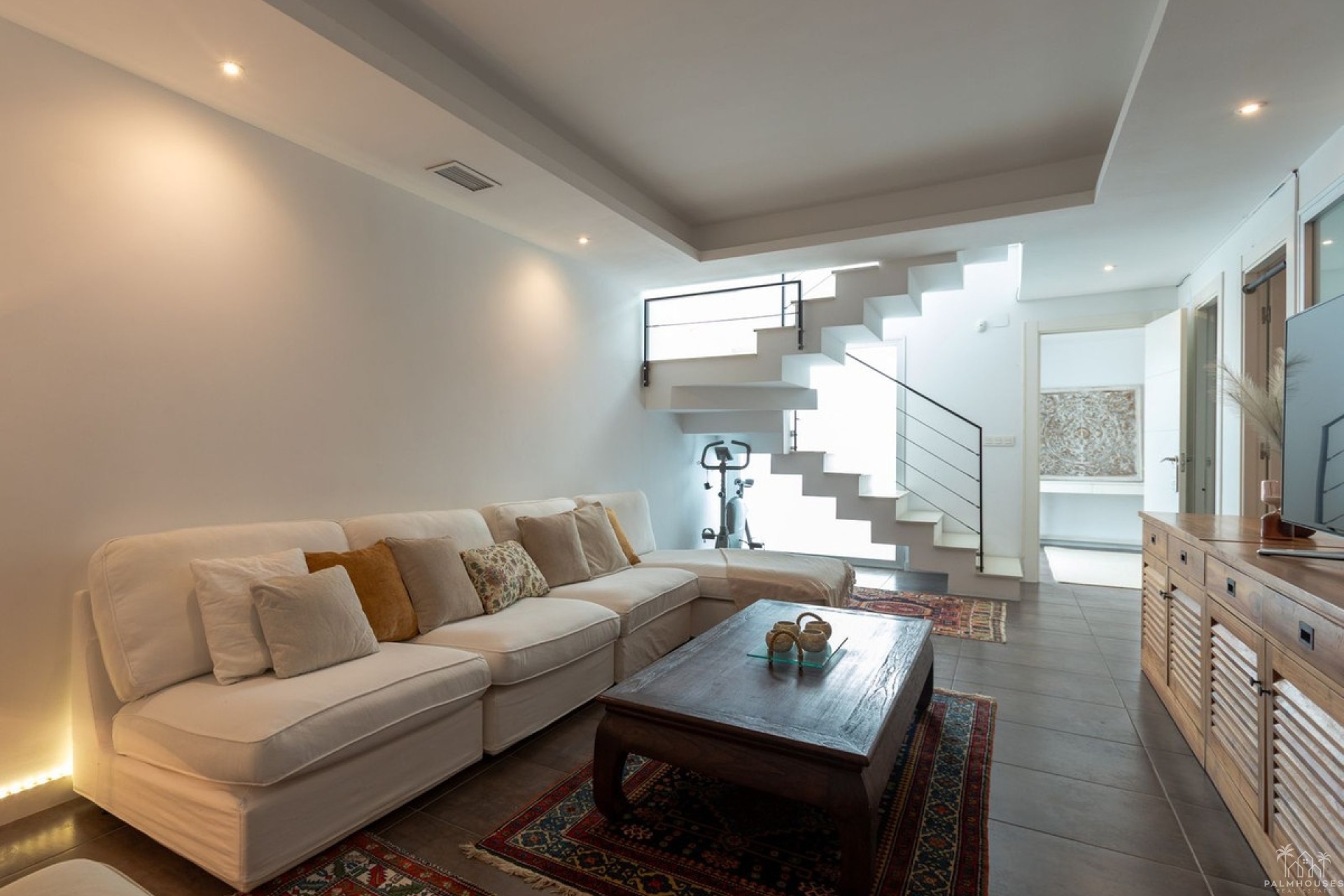 Revente - Maison - Torrevieja - Torrevieja Centro
