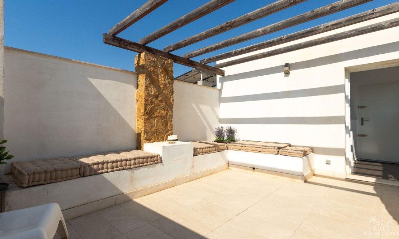 Revente - Maison - Torrevieja - Torrevieja Centro