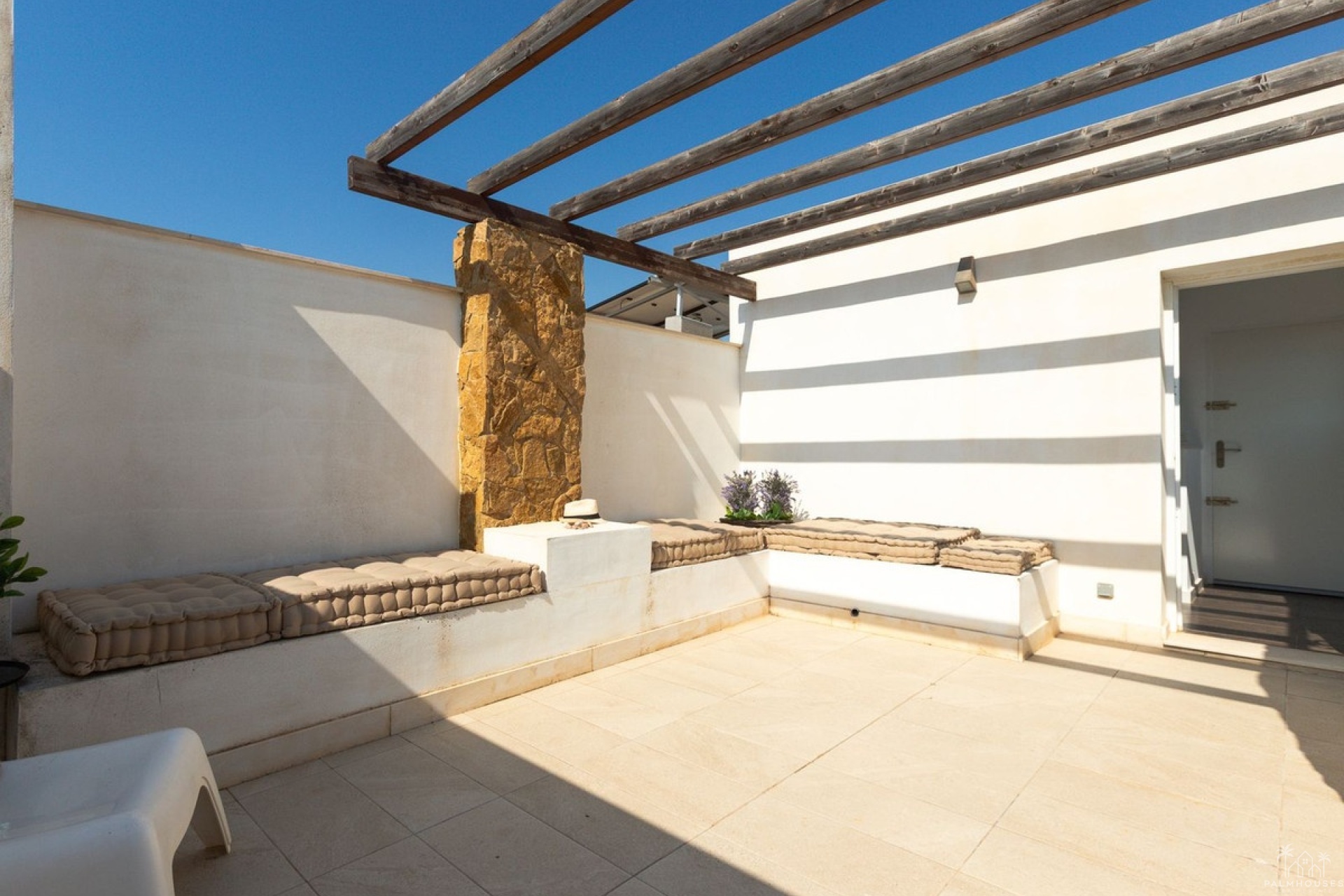 Revente - Maison - Torrevieja - Torrevieja Centro