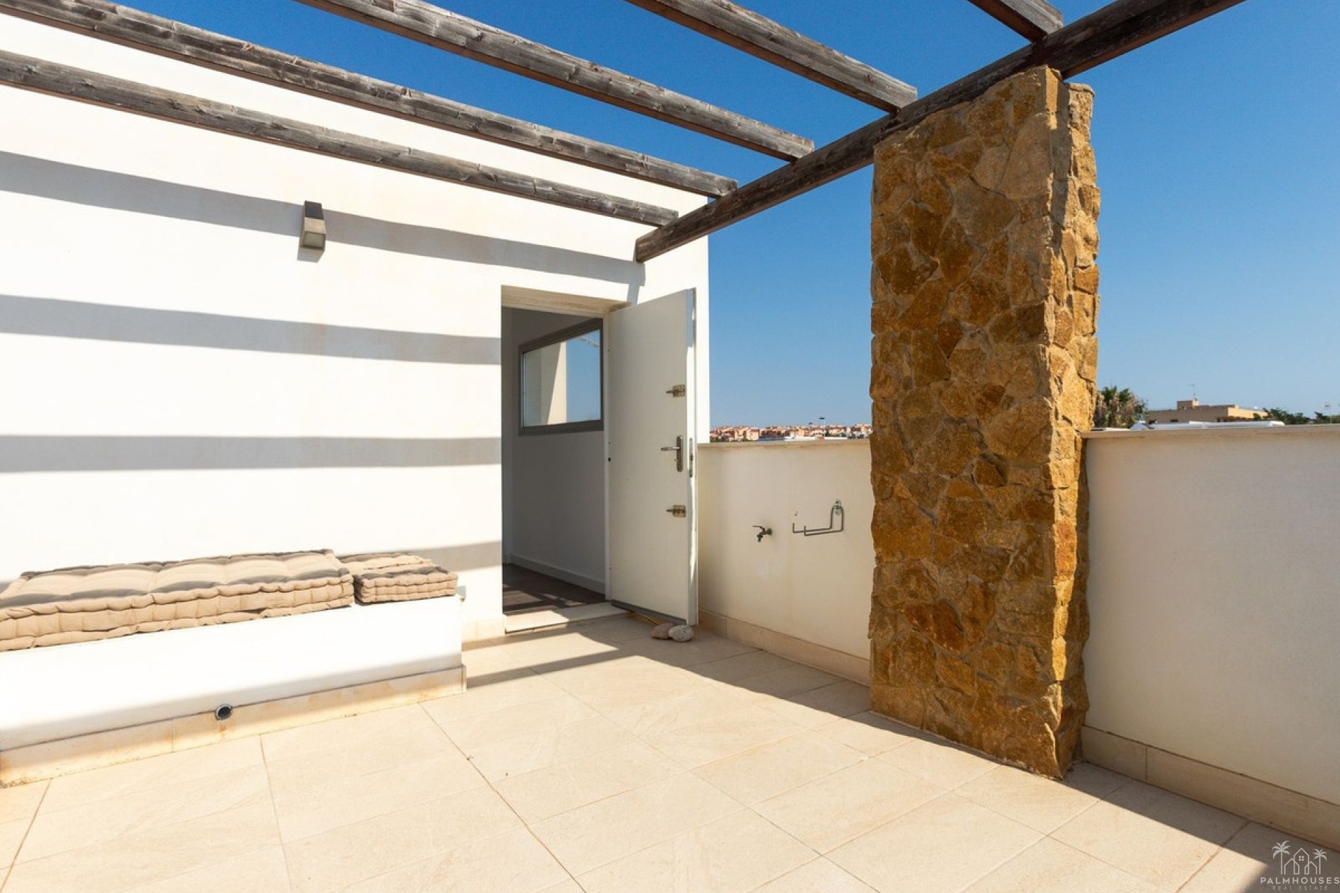 Revente - Maison - Torrevieja - Torrevieja Centro