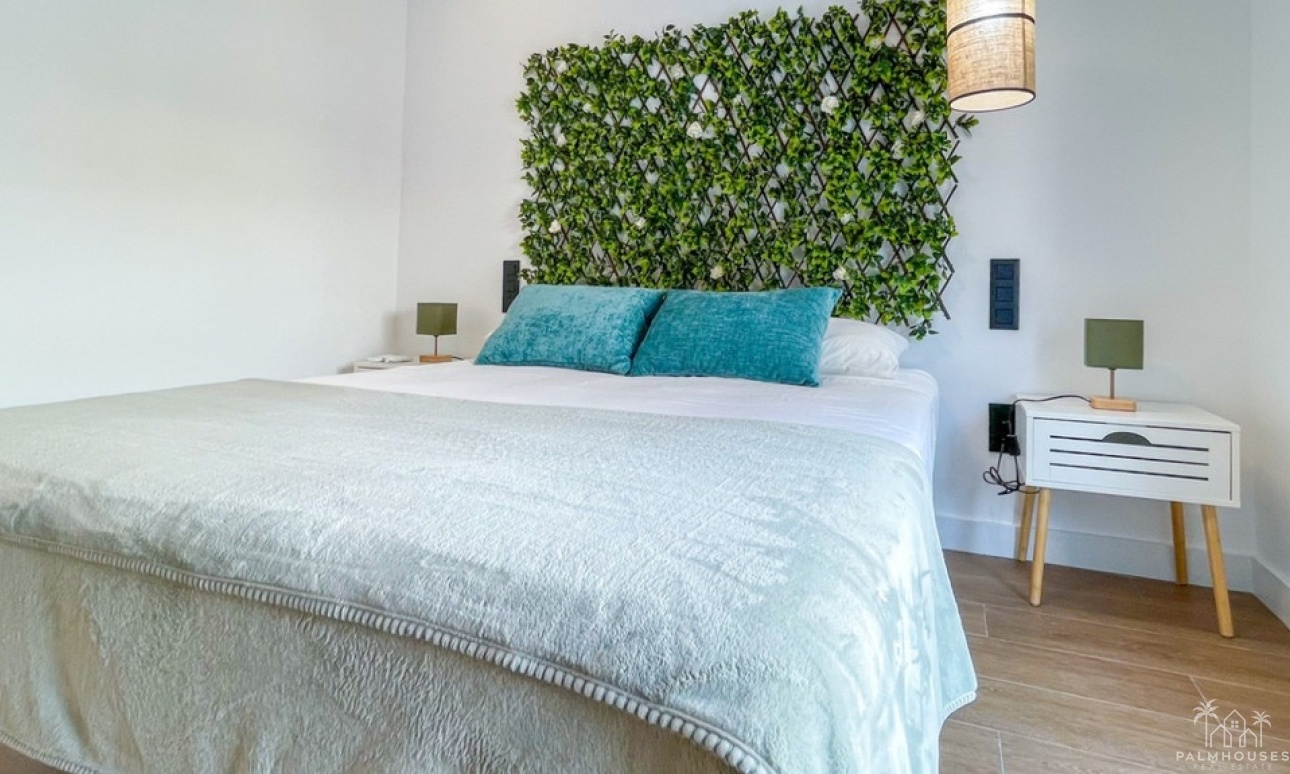 Revente - Maison - Torrevieja - Torrevieja Centro