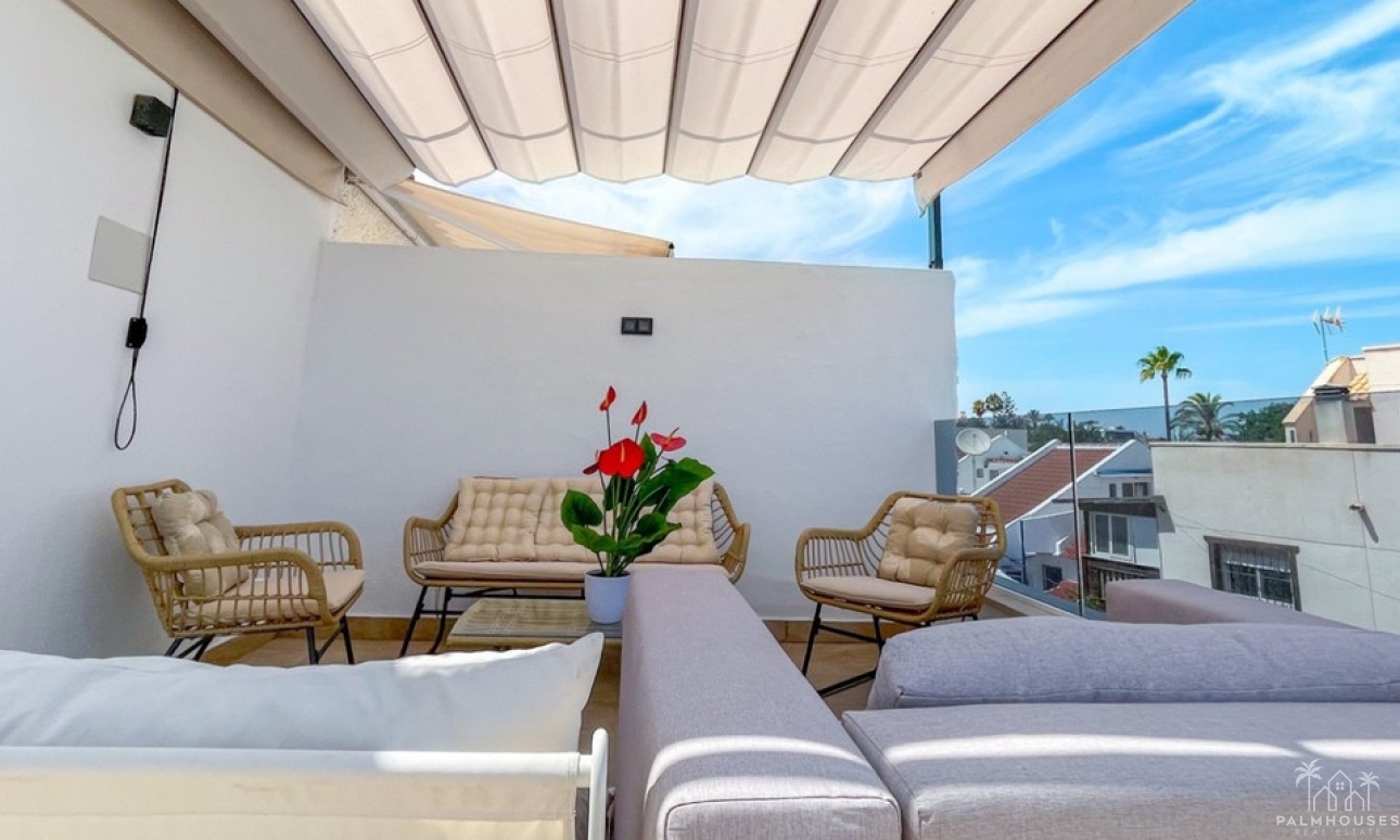 Revente - Maison - Torrevieja - Torrevieja Centro