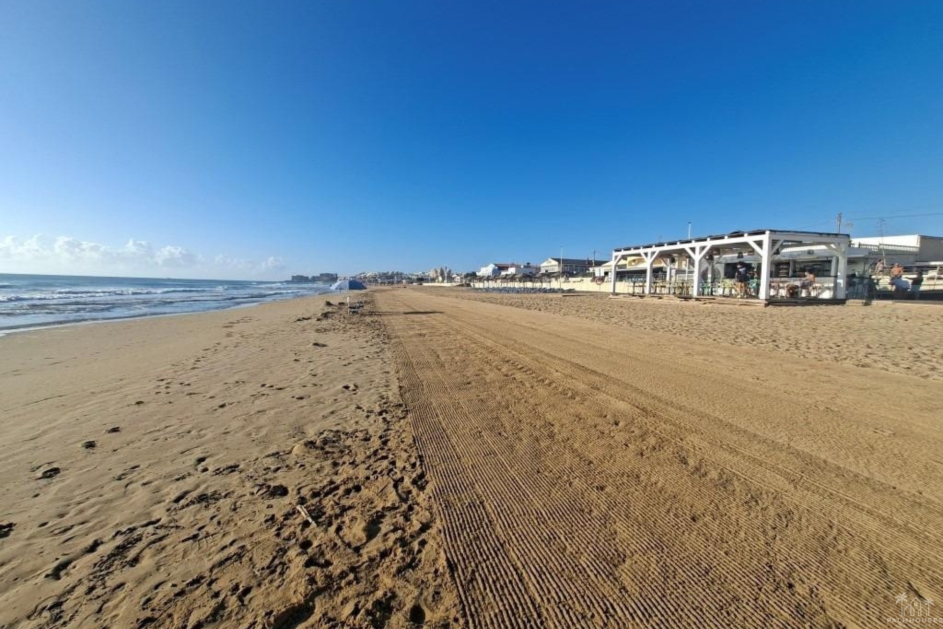 Revente - Maison - Torrevieja - Torrevieja Centro