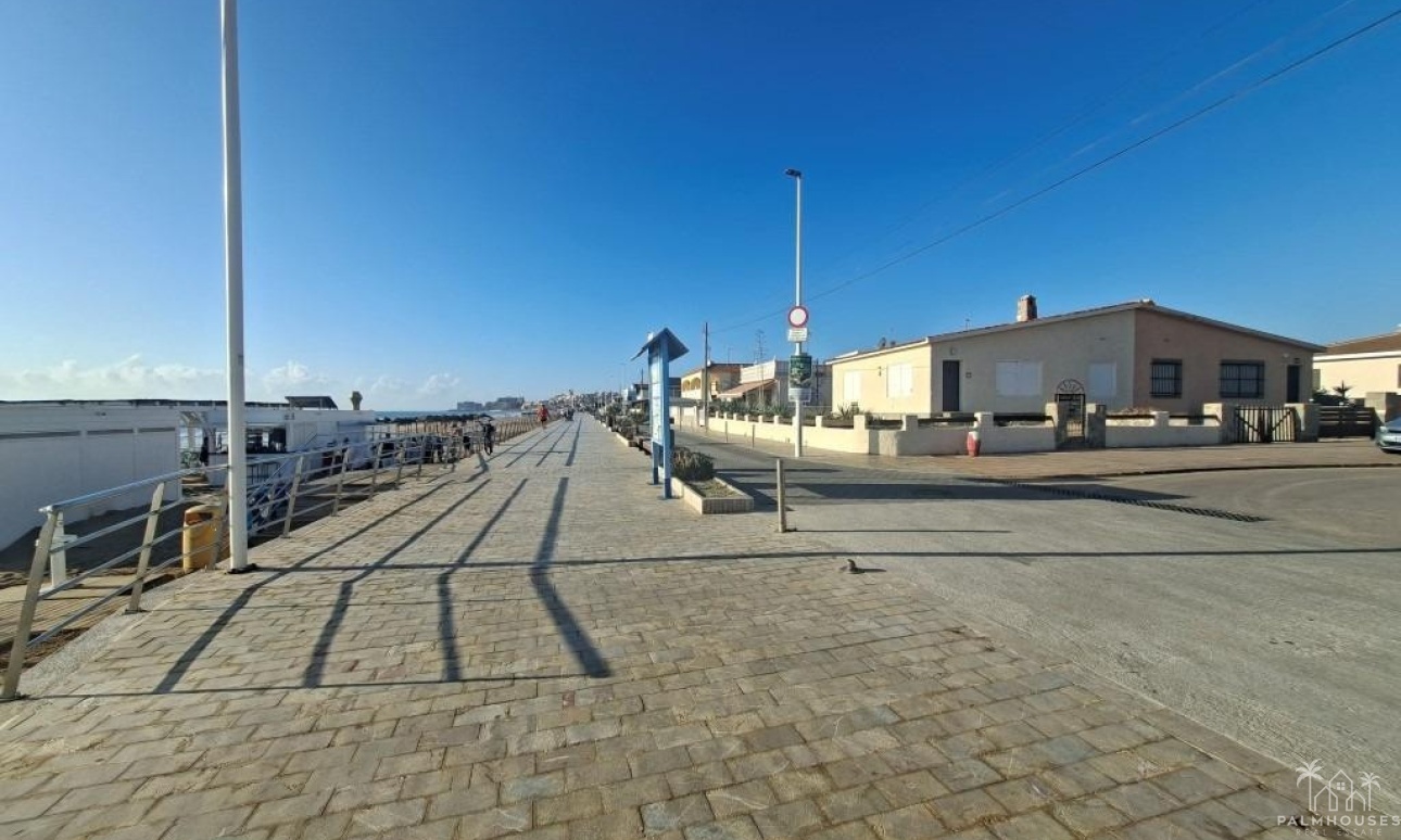 Revente - Maison - Torrevieja - Torrevieja Centro