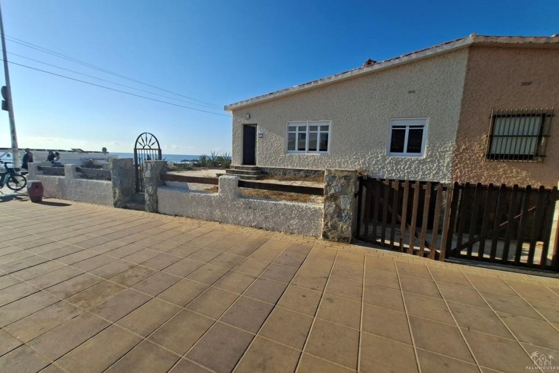 Revente - Maison - Torrevieja - Torrevieja Centro