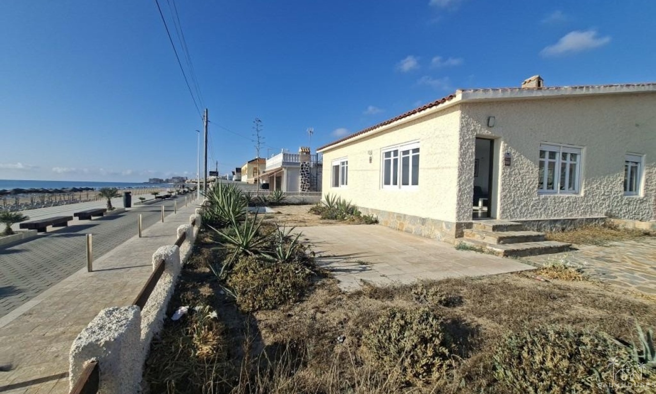 Revente - Maison - Torrevieja - Torrevieja Centro