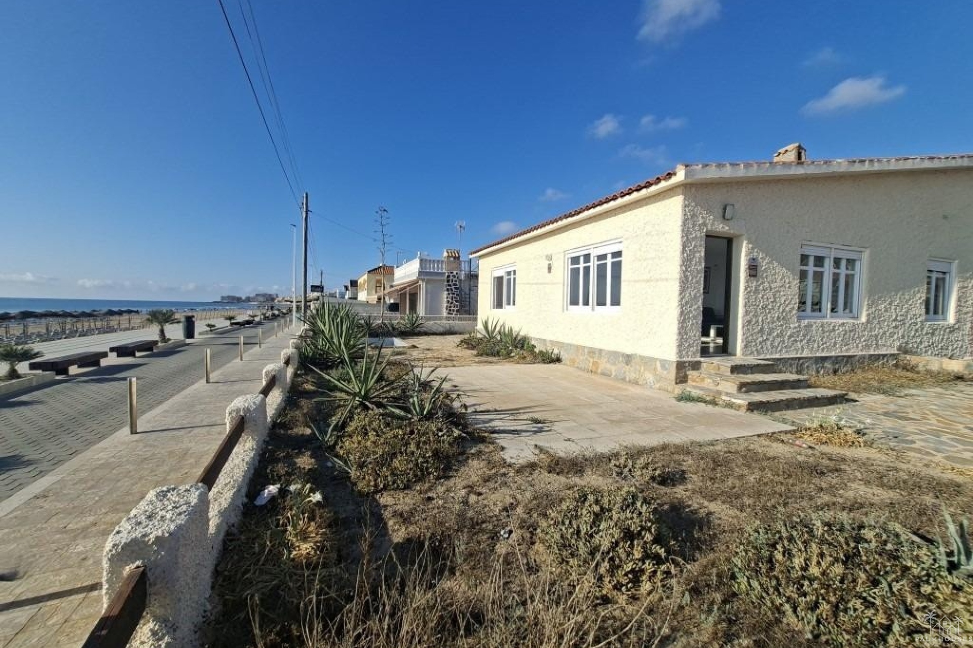 Revente - Maison - Torrevieja - Torrevieja Centro