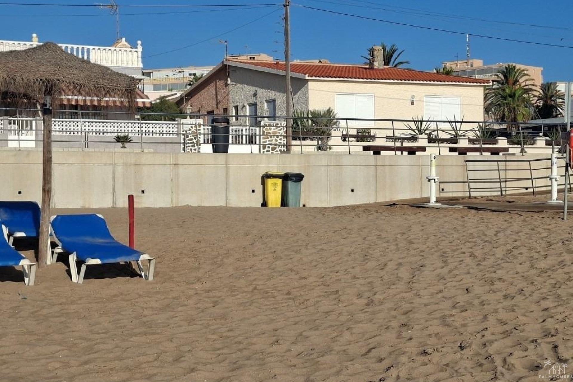 Revente - Maison - Torrevieja - Torrevieja Centro