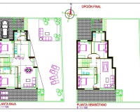 Revente - Maison - Torrevieja - Torrevieja Centro
