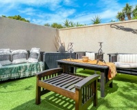 Revente - Maison - Torrevieja - Torrevieja Centro