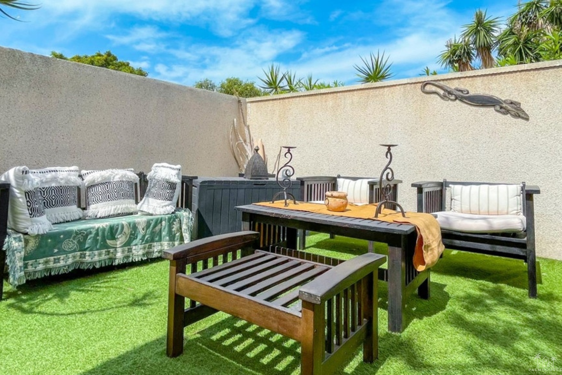 Revente - Maison - Torrevieja - Torrevieja Centro