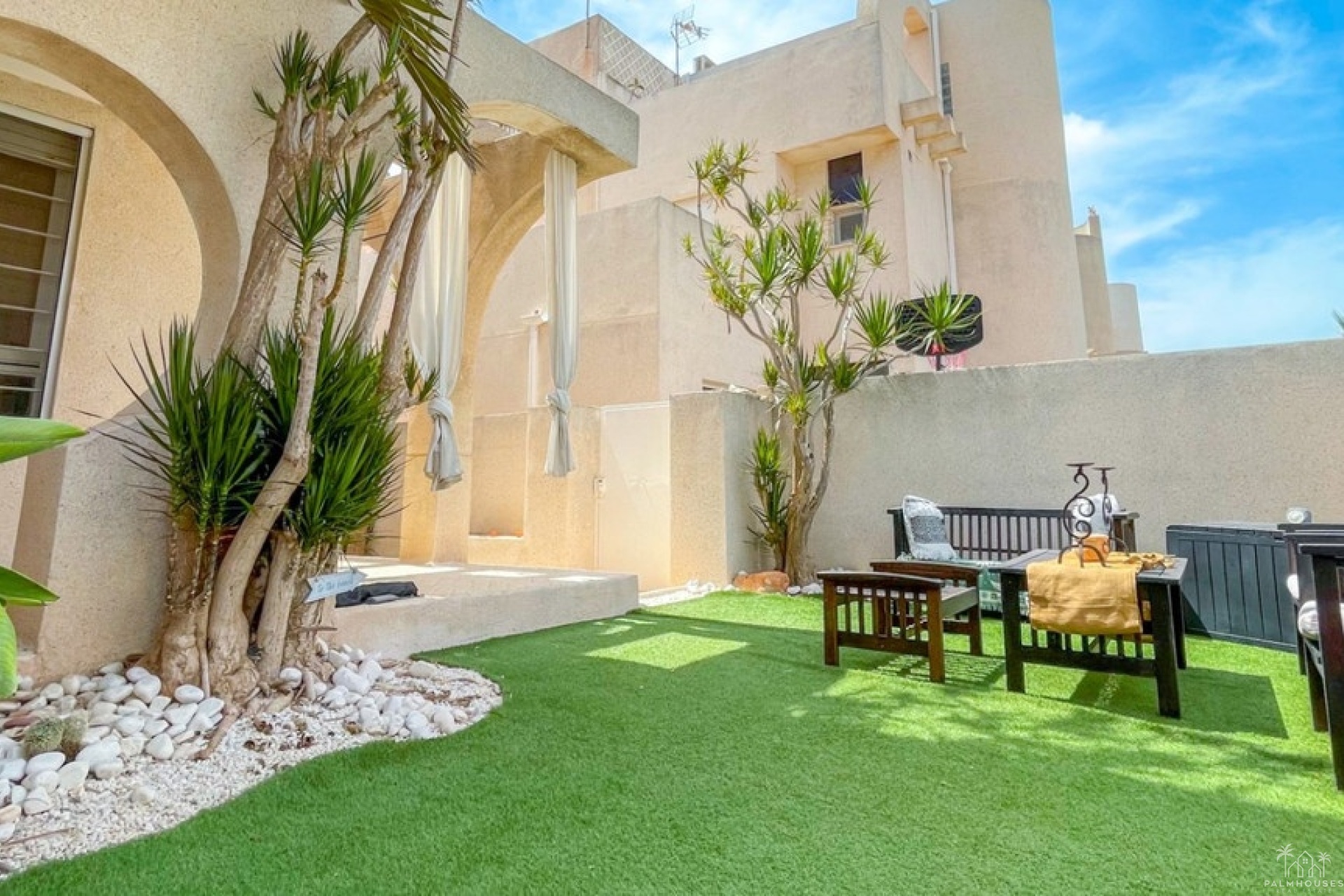 Revente - Maison - Torrevieja - Torrevieja Centro