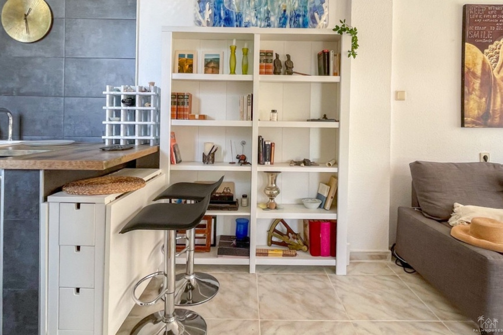 Revente - Maison - Torrevieja - Torrevieja Centro