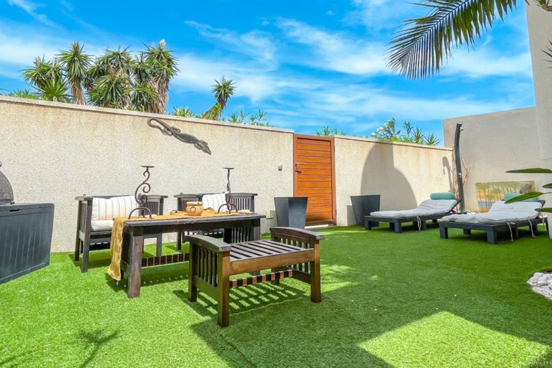 Revente - Maison - Torrevieja - Torrevieja Centro