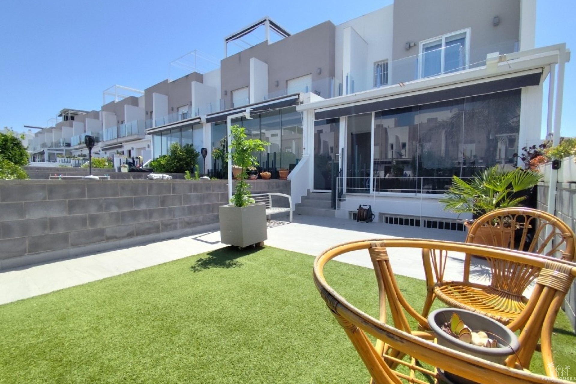 Revente - Maison - Torrevieja