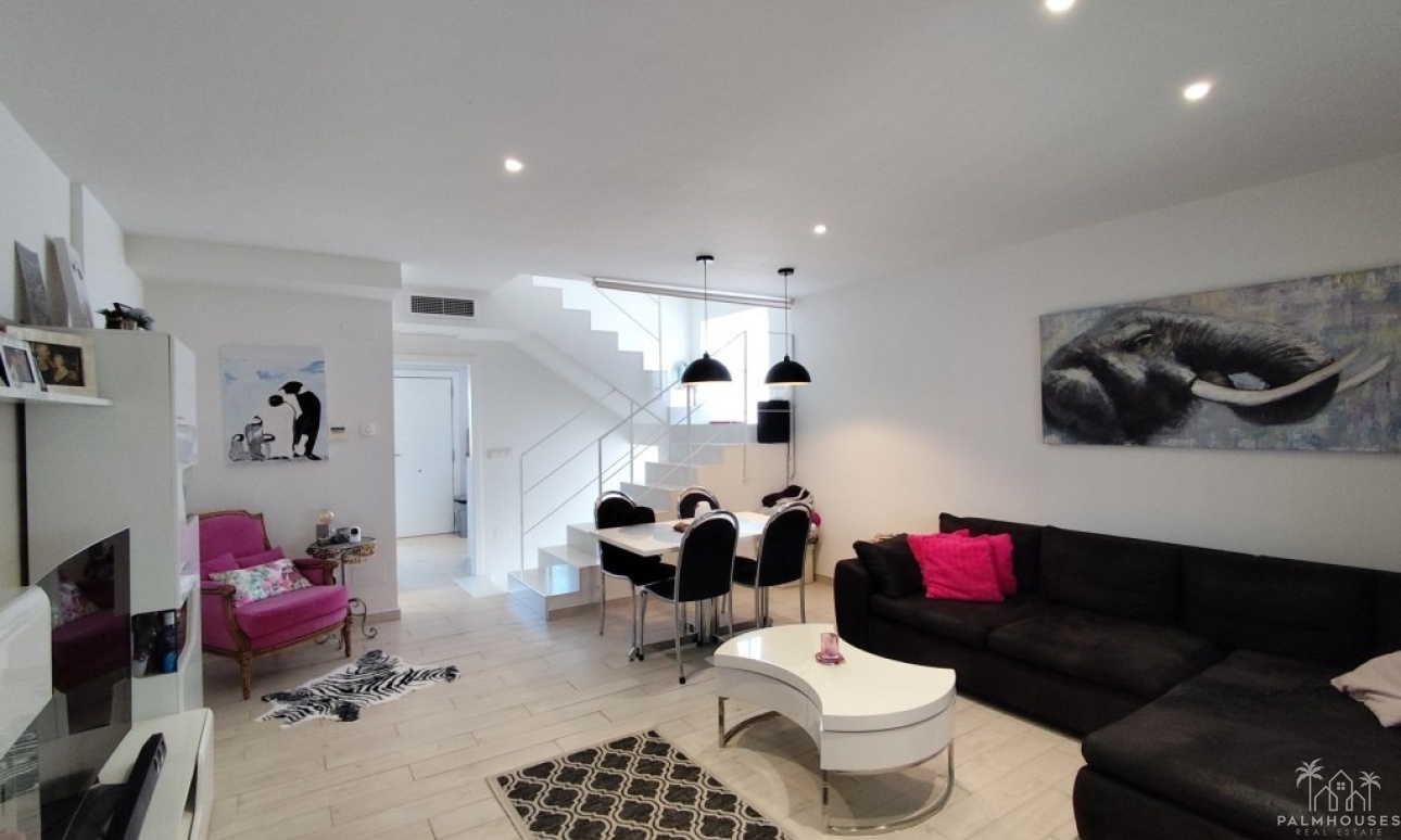 Revente - Maison - Torrevieja