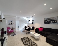 Revente - Maison - Torrevieja
