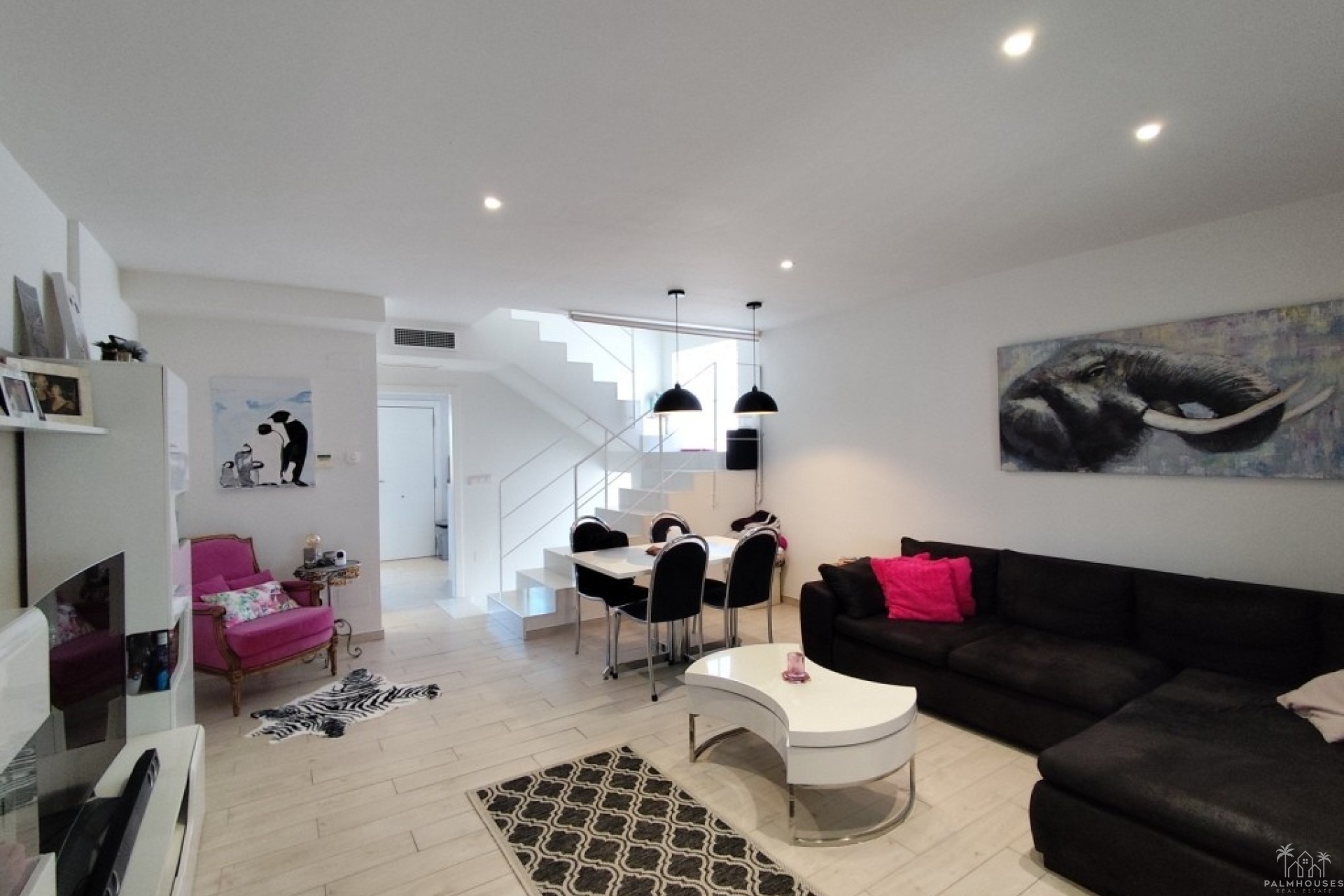 Revente - Maison - Torrevieja