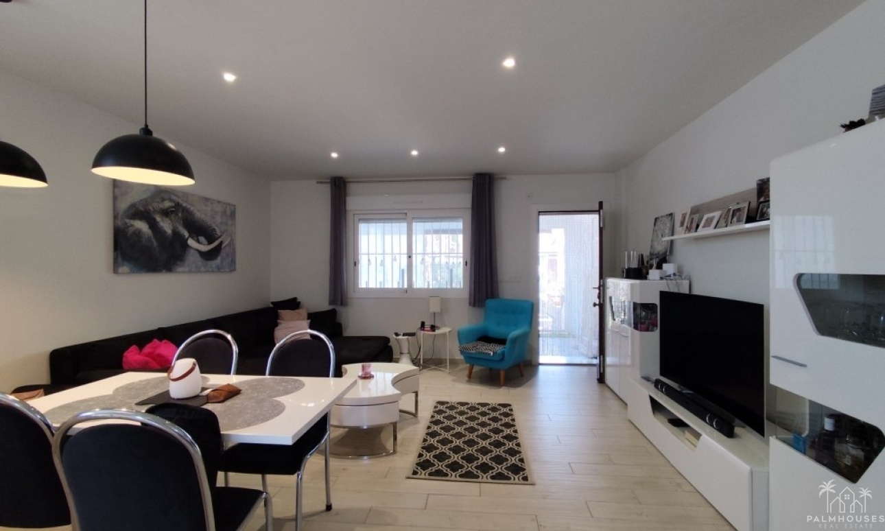 Revente - Maison - Torrevieja